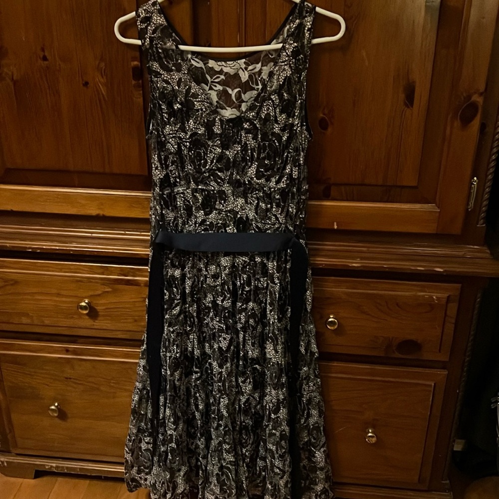 Laura summer dress